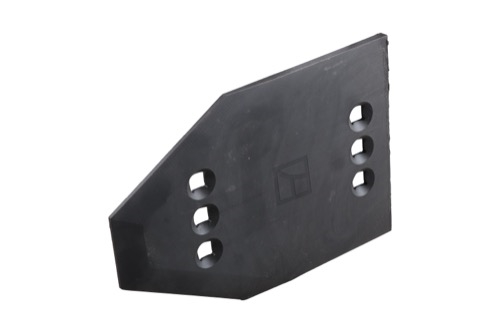 Lemken landside sliteplate 3401490